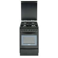 תנור משולב כיריים Delonghi NDS277 דה לונגי למכירה , 2 image