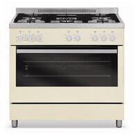 תנור משולב כיריים Lacasa P9504VGWC למכירה , 2 image