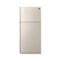 מקרר  מקפיא עליון Sharp SJS3550BE  545 ליטר שארפ למכירה 