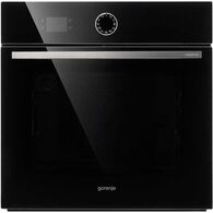 תנור בנוי GORENJE BO75SY2B/W גורנייה למכירה , 2 image