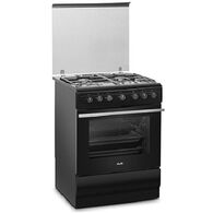 תנור משולב כיריים Sauter SAF86 סאוטר למכירה , 2 image