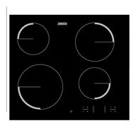 כיריים חשמליות Zanussi ZEV6340FBA זנוסי למכירה , 2 image