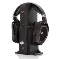 אוזניות  אלחוטיות Sennheiser RS 185 למכירה , 2 image