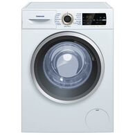 מכונת כביסה Constructa CWF14W42IL  9 ק&#34;ג קונסטרוקטה למכירה , 2 image