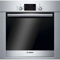 תנור בנוי Bosch HBG33B550Y בוש למכירה 