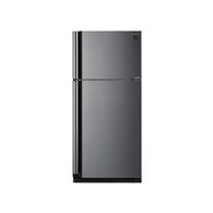 מקרר  מקפיא עליון Sharp SJD5620  587 ליטר שארפ למכירה 