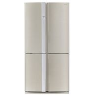 מקרר  מקפיא תחתון Sharp SJR8580  565 ליטר שארפ למכירה , 3 image