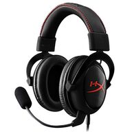 אוזניות  חוטיות HyperX Cloud Core למכירה 