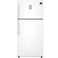 מקרר  מקפיא עליון Samsung RT53K6330WW  530 ליטר סמסונג למכירה 