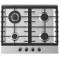 כיריים גז Crystal CH60 קריסטל למכירה , 2 image