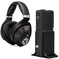 אוזניות  אלחוטיות Sennheiser RS 185 למכירה , 5 image