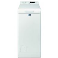מכונת כביסה Electrolux EWT2064ESW  6 ק&#34;ג אלקטרולוקס למכירה , 2 image