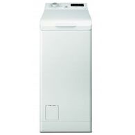 מכונת כביסה Electrolux EWT2066EEW  6 ק&#34;ג אלקטרולוקס למכירה 