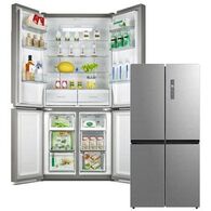 מקרר  מקפיא תחתון Amcor AM4550  483 ליטר אמקור למכירה , 3 image