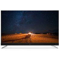 טלוויזיה TCL L65C2US 4K  65 אינטש למכירה 