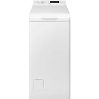 מכונת כביסה Electrolux EWT2852EWW  5.5 ק&#34;ג אלקטרולוקס למכירה , 2 image