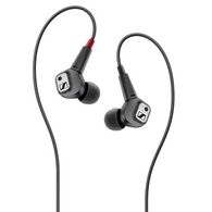 אוזניות  חוטיות Sennheiser IE 80 S למכירה 