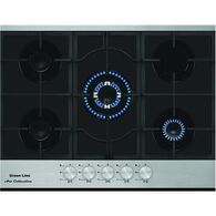 כיריים גז Green Line ART7000BX למכירה , 2 image