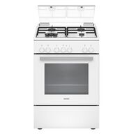 תנור משולב כיריים Constructa CH9M10D20Y קונסטרוקטה למכירה , 2 image