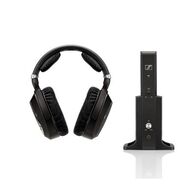 אוזניות  אלחוטיות Sennheiser RS 185 למכירה , 4 image