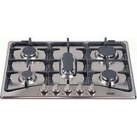 כיריים גז Delonghi NDG78X דה לונגי למכירה , 2 image