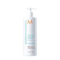 Moroccanoil מרכך הידרטינג לכל סוגי השיער 500 מ"ל למכירה 