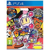 Super Bomberman R PS4 למכירה 