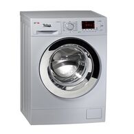 מכונת כביסה Telsa ITFM1114W  11 ק&#34;ג למכירה , 2 image