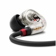 אוזניות  חוטיות Sennheiser IE 40 Pro למכירה 