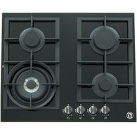 כיריים גז Telsa ZPH640 למכירה , 2 image