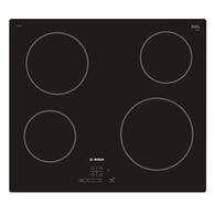 כיריים חשמליות Bosch PKE611B17Y בוש למכירה , 2 image