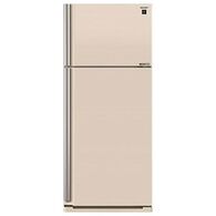 מקרר  מקפיא עליון Sharp SJD5620  587 ליטר שארפ למכירה , 3 image