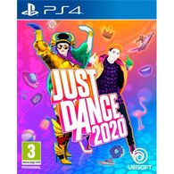 Just Dance 2020 PS4 למכירה 
