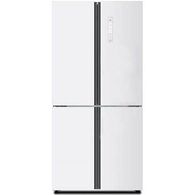 מקרר  מקפיא תחתון Haier HRF457FW/FB/FG/FGS  447 ליטר האייר למכירה 