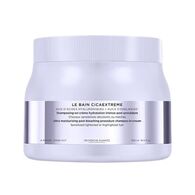 Kerastase מסכה לשיער בלונד שעבר הבהרה בלונד אבסולו מאסק סיקה אקסטרים 500 מ"ל למכירה , 2 image