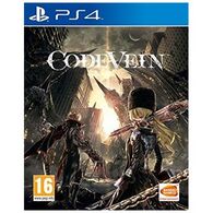 Code Vein PS4 למכירה , 2 image