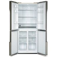 מקרר  מקפיא תחתון Candy CFDN180EU  422 ליטר קנדי למכירה , 3 image