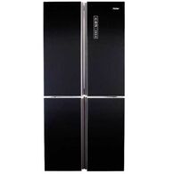 מקרר  מקפיא תחתון Haier HRF457FW/FB/FG/FGS  447 ליטר האייר למכירה , 3 image