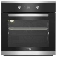 תנור בנוי Beko BIM25300XS בקו למכירה , 2 image