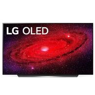 טלוויזיה LG OLED55CXPVA 4K  55 אינטש למכירה 