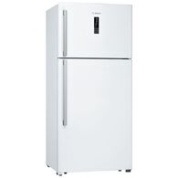 מקרר  מקפיא עליון Bosch KDN75VW3PL  550 ליטר בוש למכירה 