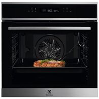 תנור בנוי Electrolux COE7P31X אלקטרולוקס למכירה 
