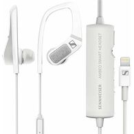 אוזניות  חוטיות Sennheiser Ambeo Smart למכירה 