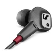 אוזניות  חוטיות Sennheiser IE 80 S למכירה , 4 image