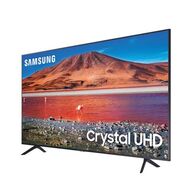 טלוויזיה Samsung UE70TU7100 4K  70 אינטש סמסונג למכירה 
