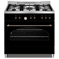 תנור משולב כיריים Lacasa P9504VGWC למכירה , 3 image