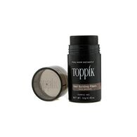 Toppik טופיק לשיער בצבע חום מדיום 12 גרם למכירה , 3 image