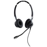 אוזניות  חוטיות JABRA BIZ2400 ג'אברה למכירה 
