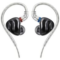 אוזניות  חוטיות Fiio FH3 למכירה , 2 image