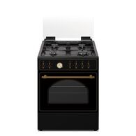 תנור משולב כיריים BAYERE BA6060 למכירה 